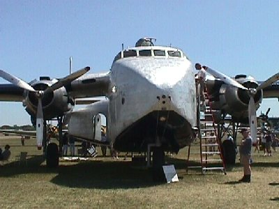 AirVenture Oshkosh 1998